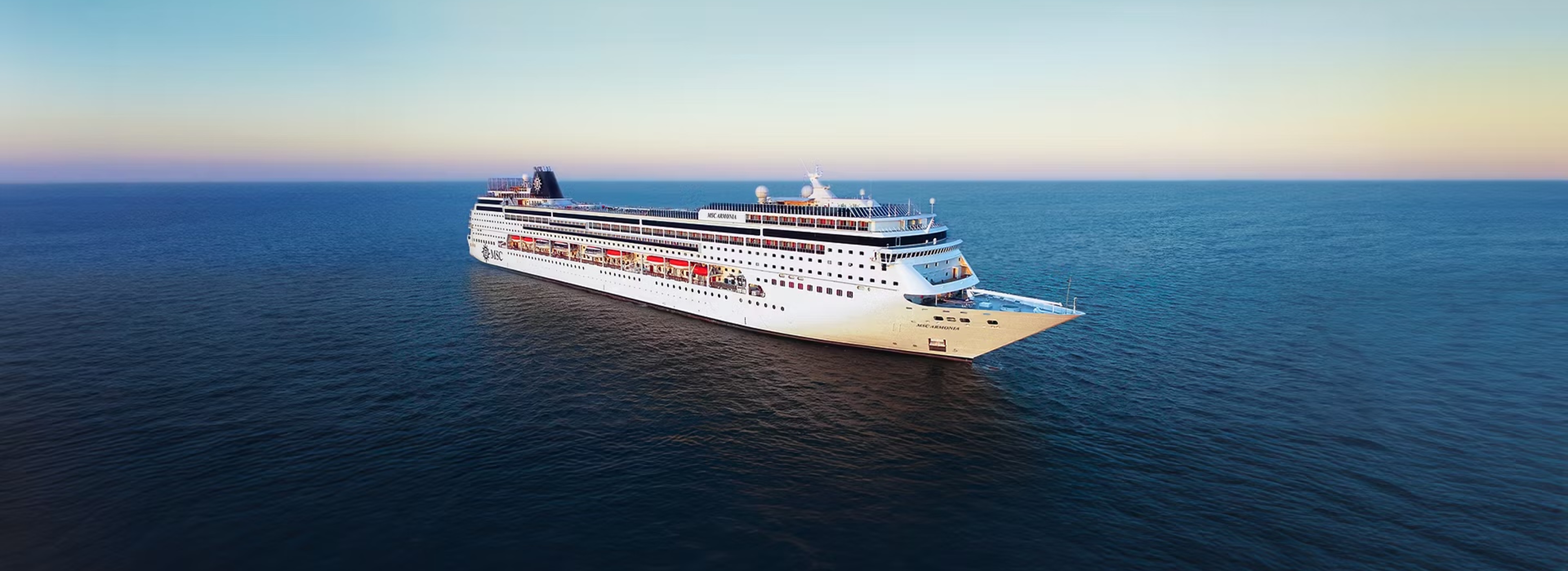 MSC Armonia
